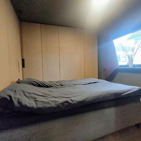 Sjarmerende, Sentrumsnaer Leilighet Stavanger Esterno foto