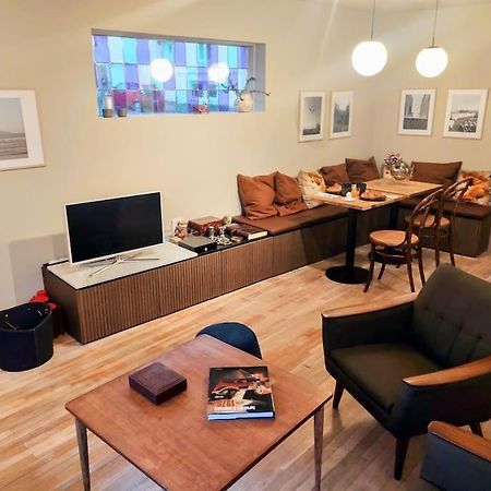 Sjarmerende, Sentrumsnaer Leilighet Stavanger Esterno foto
