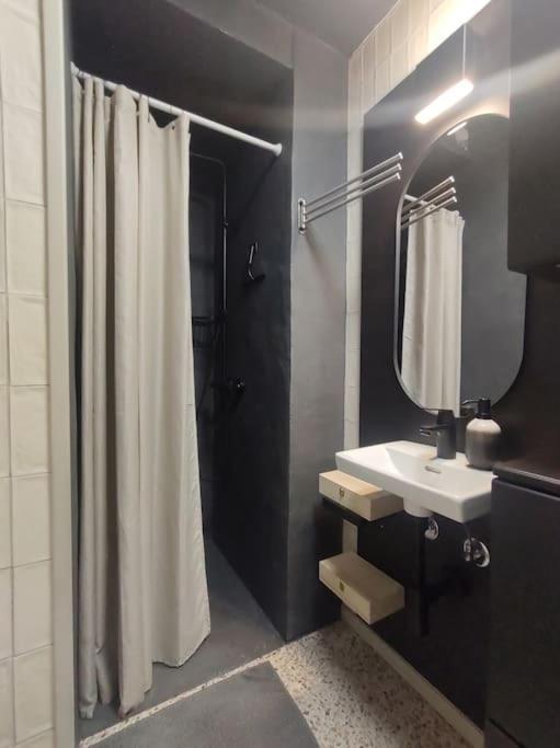 Sjarmerende, Sentrumsnaer Leilighet Stavanger Esterno foto