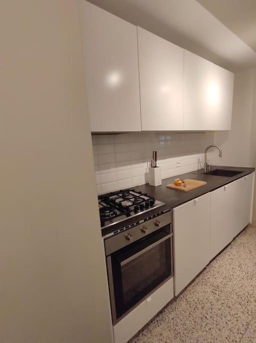 Sjarmerende, Sentrumsnaer Leilighet Stavanger Esterno foto